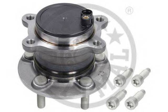 Маточина задня 302509 OPTIMAL