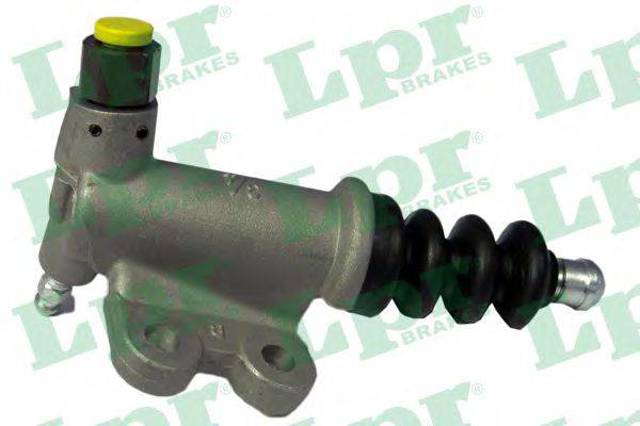 Актуатор зчеплення 3027 LPR