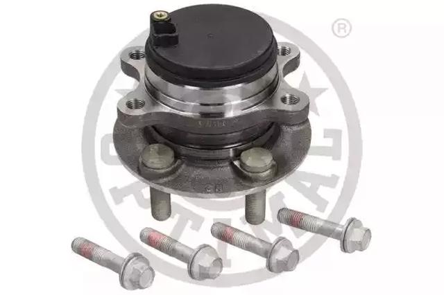 Маточина заднього колеса 302806 OPTIMAL