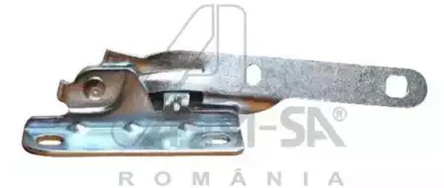 Датчик потоку повітря 30374 BREMI