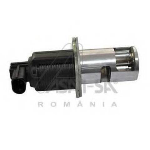 Клапан EGR рециркуляції газів 30532 ASAM