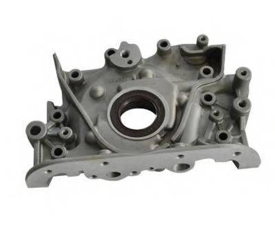 Насос масляний Chevrolet Aveo 2