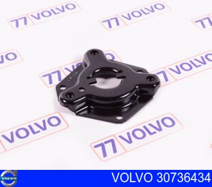 Проставка опори переднього амортизатора 30736434 VOLVO