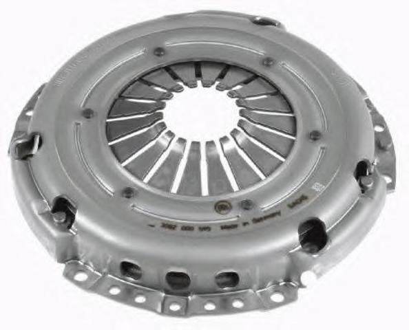 Натискний диск зчеплення 3082000595 SACHS