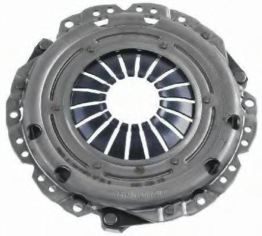 Корзина зчеплення 3082000915 SACHS