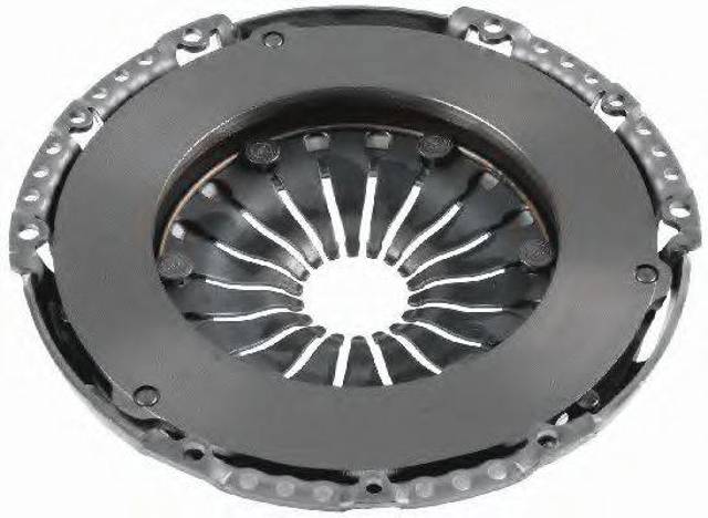 Пелюстковий кошик зчеплення 3082001168 SACHS