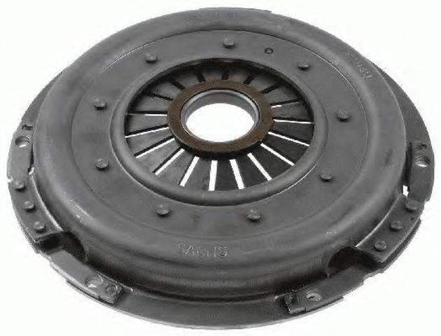 Корзина диска зчеплення 3082121031 SACHS