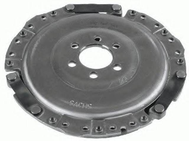 Натискний диск зчеплення 3082149541 SACHS