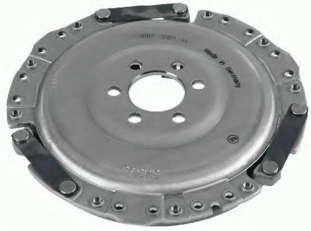 Пелюстковий кошик зчеплення 3082308931 SACHS