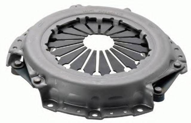 Пелюстковий кошик зчеплення 3082600778 SACHS