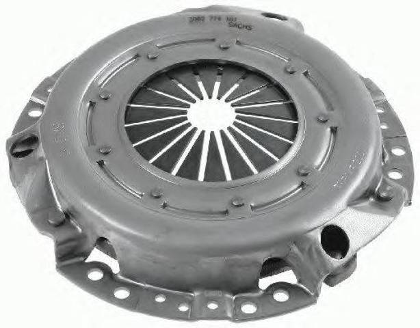 Пелюстковий кошик зчеплення 3082774101 SACHS
