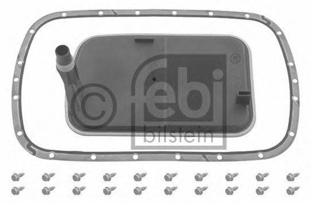 Фільтр АКПП 30849 FEBI