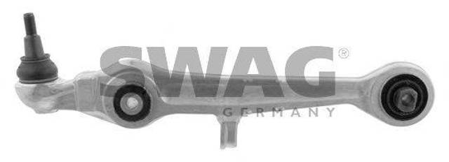 Важіль передньої підвіски нижній, лівий/правий 30919932 SWAG