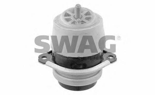 Подушка (опора) двигуна лів./прав. 30931082 SWAG
