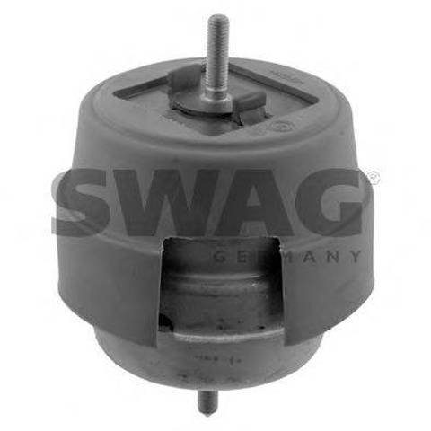Права подушка мотора 30936689 SWAG