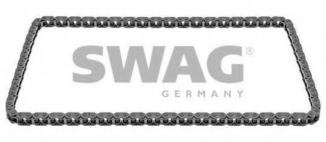 Ланцюг ГРМ, нижній 30939963 SWAG