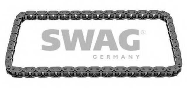 Ланцюг ГРМ, ліва 30939970 SWAG