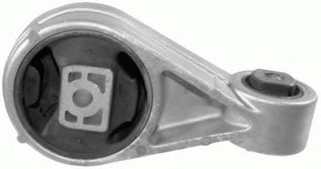 Опора двигуна задня 3102001 LEMFORDER