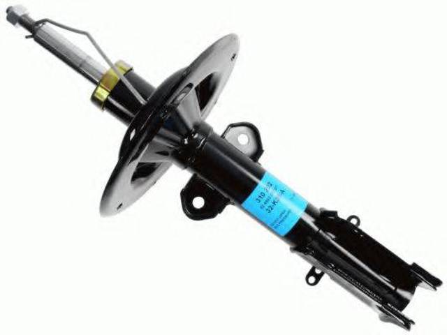 Амортизатор передній 310202 SACHS