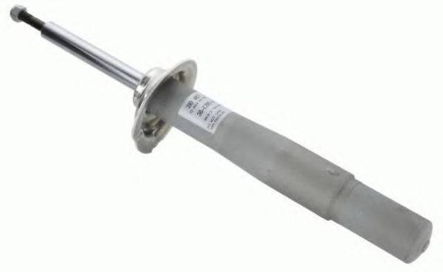 Стійка передня права 310467 SACHS