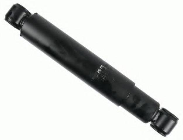 Амортизатор задньої підвіски 310775 SACHS