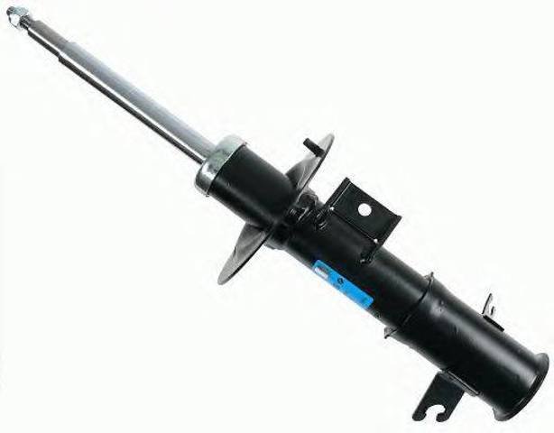 Амортизатор передньої підвіски 310838 SACHS