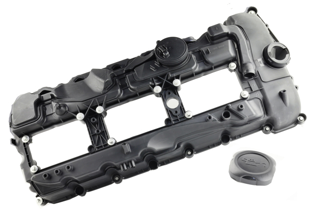 Кришка клапанів 31103010 AND