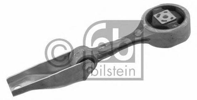 Подушка (опора) двигуна, задня 31124 FEBI