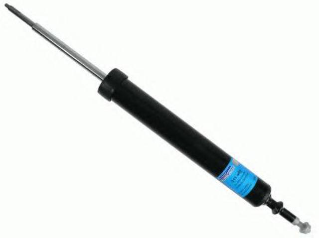 Стійка амортизатора задня 311409 SACHS
