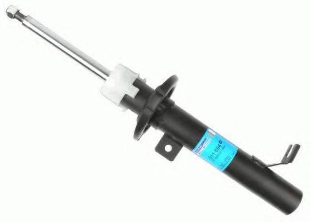 Стійка передня права 311694 SACHS