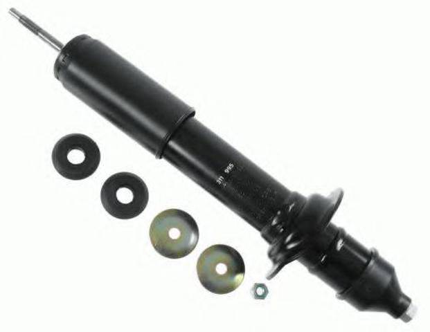 Амортизатори задні 311995 SACHS