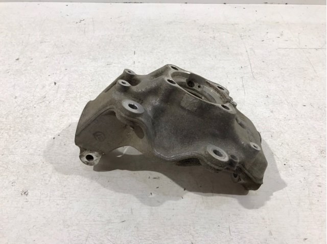 Цапфа поворотного кулака 31216859004 BMW