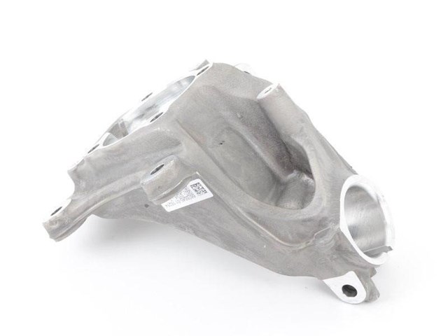 Цапфа поворотного кулака 31216876646 BMW