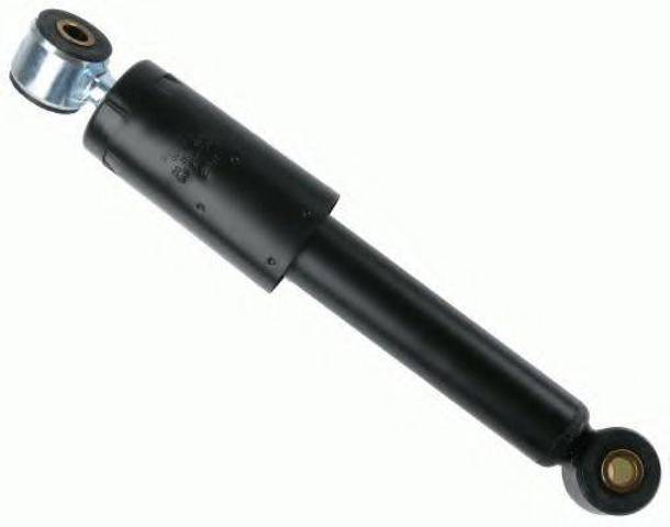 Амортизатор передній 312375 SACHS