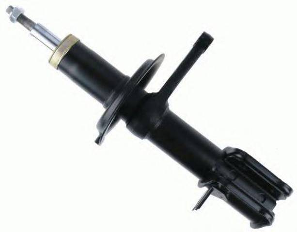 Ліва передня стійка 312584 SACHS