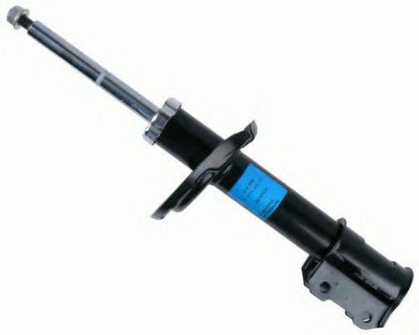 Стійка передня права 312602 SACHS