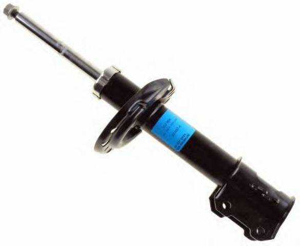Стійка передня права 312604 SACHS