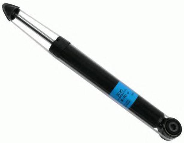 Амортизатори задні 312617 SACHS