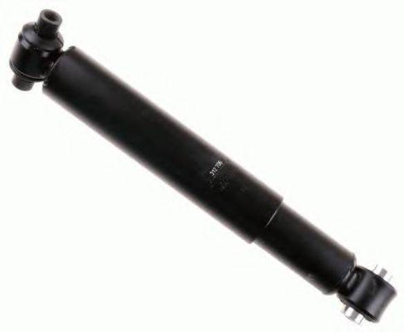 Стійка передня 312706 SACHS