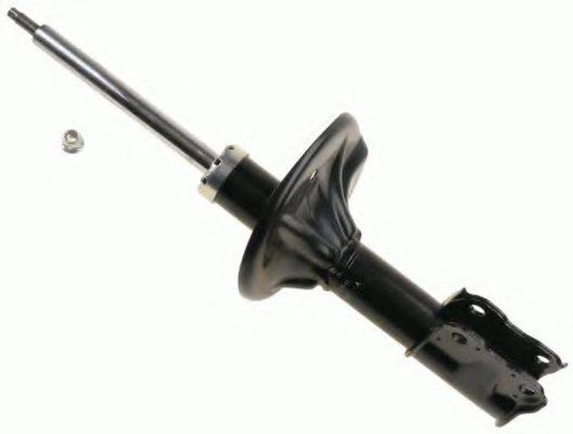 Амортизатор передньої підвіски 312890 SACHS
