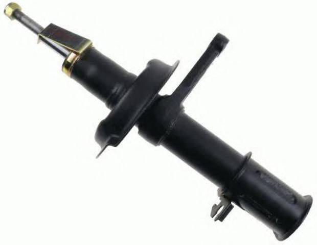 Стійка передня права 312931 SACHS