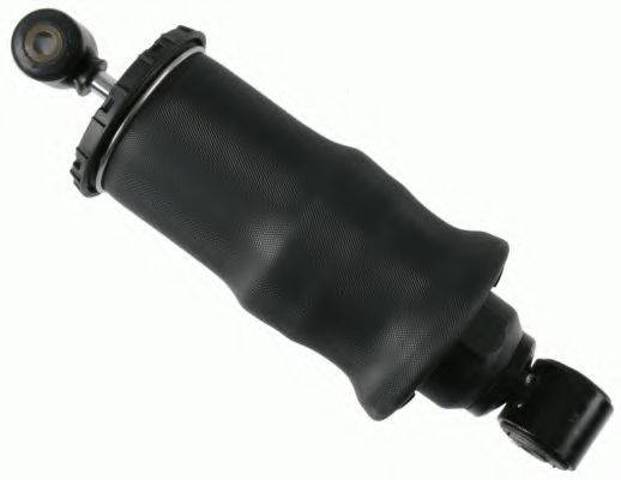 Амортизатор кабіни (TRUCK) 313078 SACHS