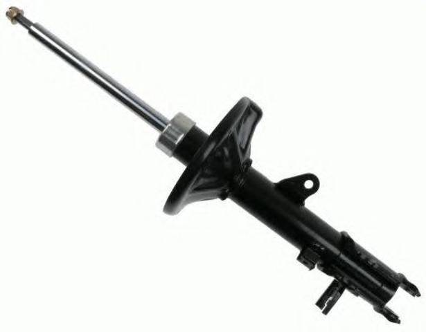 Стійка задня, ліва 313355 SACHS