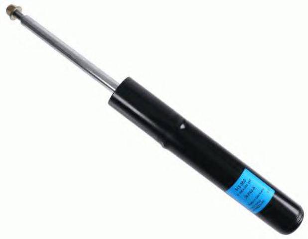 Амортизатори передні 313363 SACHS