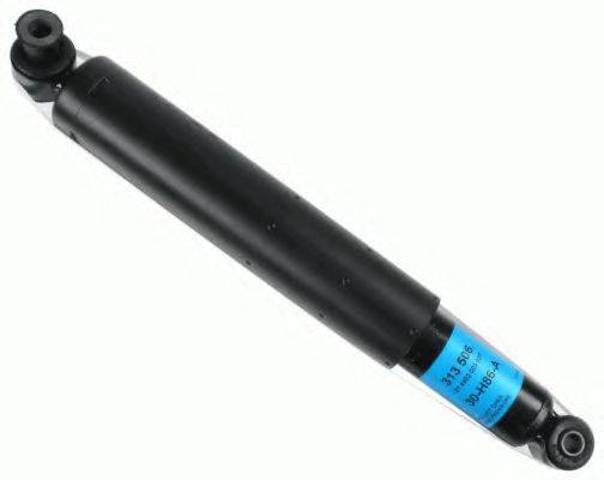 Амортизатор задньої підвіски 313506 SACHS