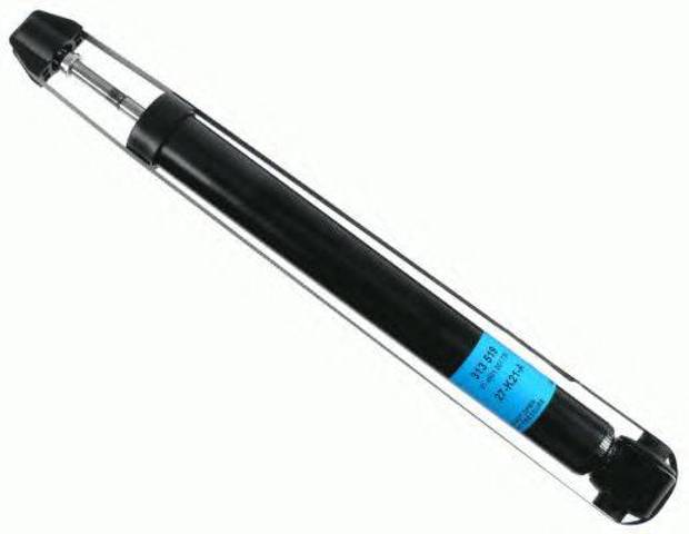 Стійка амортизатора задня 313519 SACHS