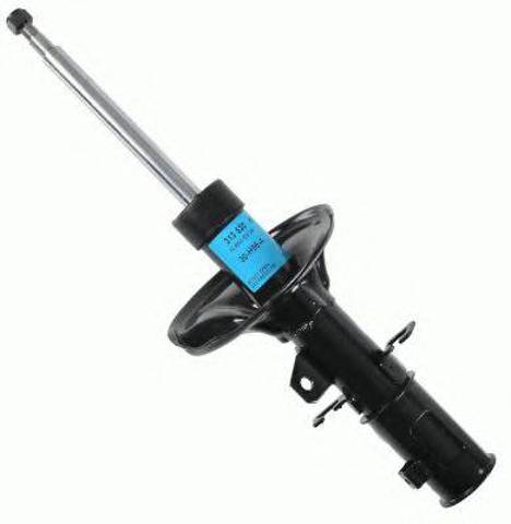 Стійка передня права 313528 SACHS