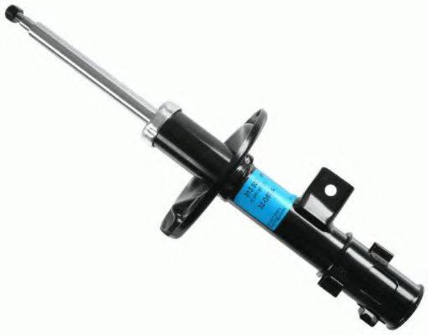 Амортизатор передньої підвіски 313532 SACHS