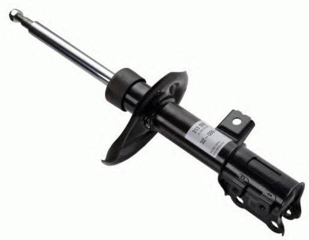 Амортизатор передньої підвіски 313550 SACHS