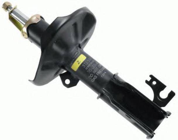 Амортизатор передньої підвіски 313588 SACHS